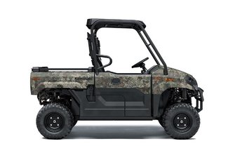 Kawasaki MULE PRO-MX EPS  2025