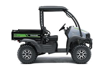 Kawasaki MULE SX 4x4 XC LE  2025