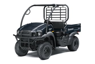 Kawasaki MULE SX 4x4  2026
