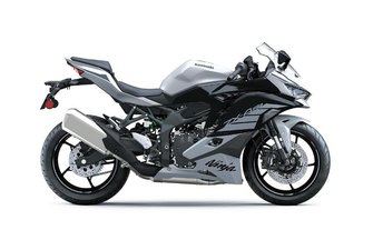 Kawasaki Ninja ZX-4RR  2025