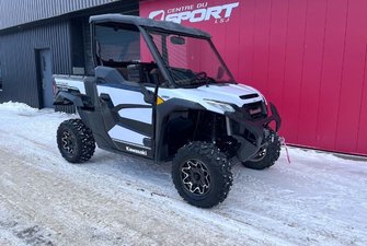 Kawasaki RIDGE RANCH 1000  2024