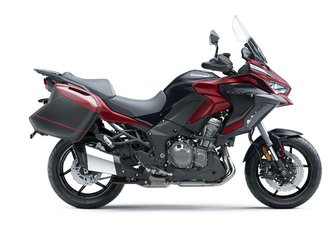 Kawasaki Versys 1000 LT SE  2023