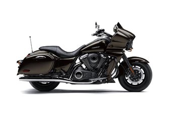 Kawasaki Vulcan 1700 Vaquero  2025