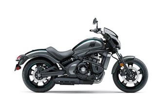 Kawasaki Vulcan S CAFE  2025