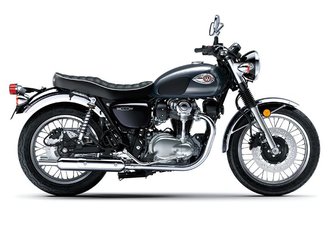 Kawasaki W800  2023