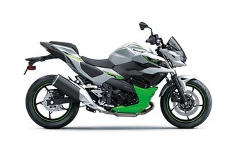 Kawasaki Z7 HYBRID  2024