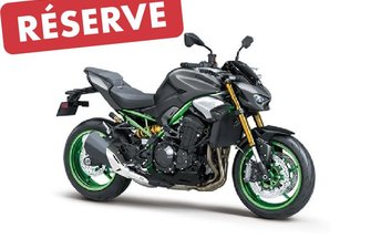 2026 Kawasaki Z900RS