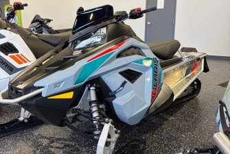 Polaris 550 INDY EVO 121  2024