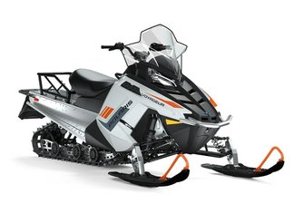 2024 Polaris 550 VOYAGEUR 144