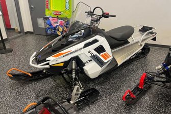 Polaris 550 VOYAGEUR 155  2024