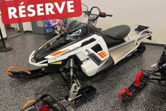 Polaris 550 VOYAGEUR 155  2024