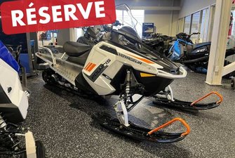Polaris 550 VOYAGEUR 155  2024