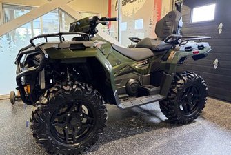 2026 Polaris 570 SPORTSMAN TOURING PREMIUM