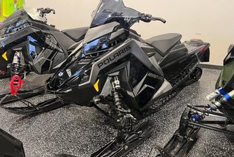 2022 Polaris 650 INDY ADVENTURE 137
