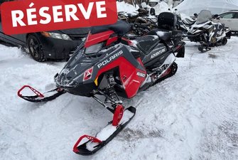 2024 Polaris 650 INDY ADVENTURE 137