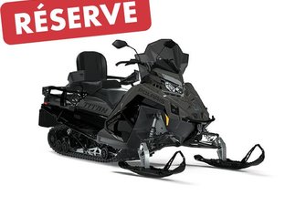 Polaris 650 TITAN ADVENTURE 1.5'' 7S  2025