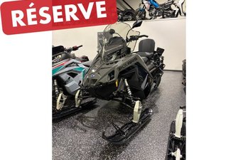 Polaris 650 TITAN ADVENTURE 1.8'' 7S  2025