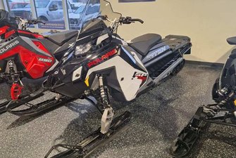 Polaris 650 TITAN SP 155  2026