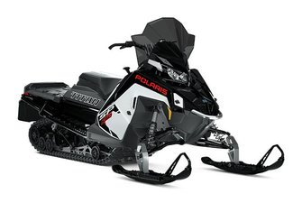 2026 Polaris 650 TITAN SP 155