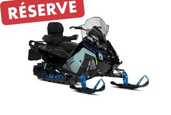 Polaris 650 VOY NORTHSTAR 2.0  2026