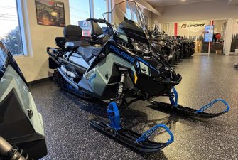 Polaris 650 VOY NORTHSTAR 2.0  2026
