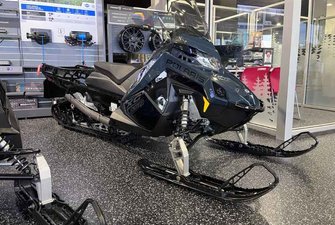 2026 Polaris 650 VOYAGEUR XC 155