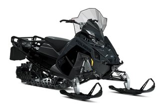 Polaris 650 VOYAGEUR XC 155  2026