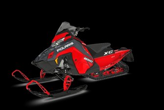Polaris 850 INDY XC 137  2024