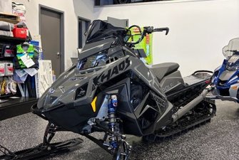 Polaris 850 RMK KHAOS 155 SLASH  2024