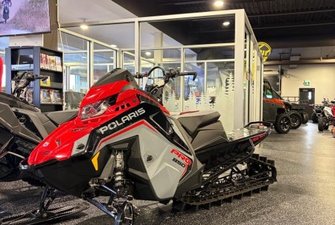Polaris 850 RMK PRO 155  2025