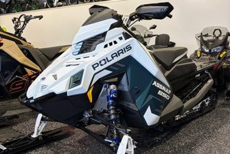 2026 Polaris 850 SB ASSAULT NRW 146