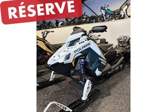 Polaris 850 SB ASSAULT NRW 146  2026