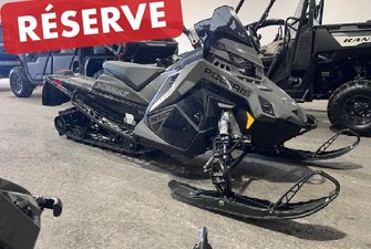Polaris 850 Switchback Assault 146 X 2  2024