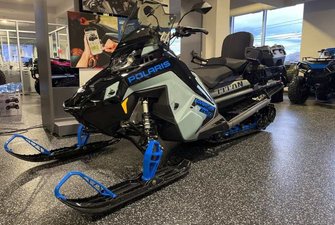 2026 Polaris 850 TITAN ADV ULTMT 1.8