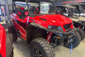 Polaris General XP 1000 Premium  2025