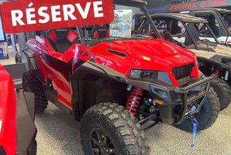 2025 Polaris General XP 1000 Premium