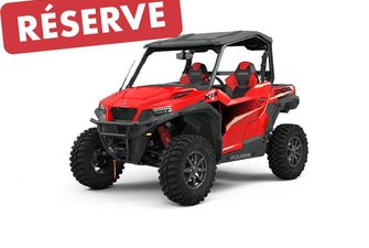 Polaris General XP 1000 Ultimate  2025