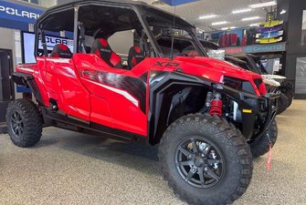 Polaris General XP 4 1000 Ultimate  2025