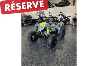 Polaris OUTLAW 110  2022