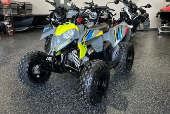 Polaris OUTLAW 110  2022