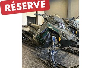 2024 Polaris PATRIOT 9R PRO RMK 165 SLASH