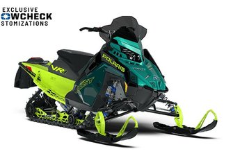 2025 Polaris PATRIOT BOOST INDY VR1 137