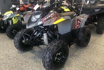 2023 Polaris PHOENIX 200 14 ANS ET PLUS