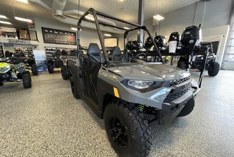 2023 Polaris POLARIS RANGER 150 EFI ENFANTS 10 ANS ET PLUS