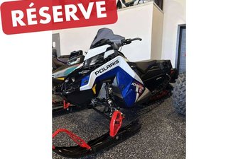 2023 Polaris PROSTAR S4 INDY ADV 137