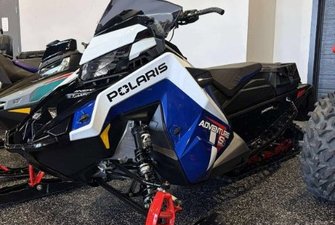 Polaris PROSTAR S4 INDY ADV 137  2023