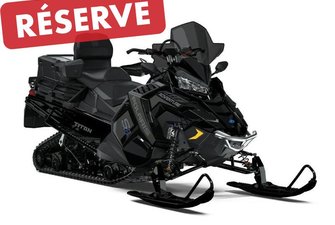 2025 Polaris PROSTAR S4 TITAN ADVENTURE 155