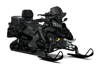 2025 Polaris PROSTAR S4 TITAN ADVENTURE 155