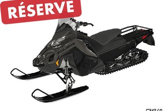 Polaris PROSTAR S4 VOYAGEUR 146  2024