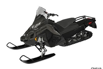 Polaris PROSTAR S4 VOYAGEUR 146  2024